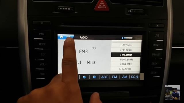 BAIC D20 Sedan MT Version base смотреть онлайн