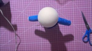 Como fazer José, Maria e o menino Jesus- especial de Natal- Parte 1