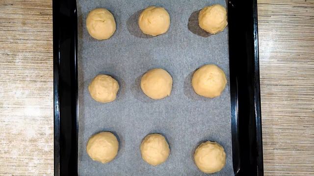Плюшки. Ватрушки. Сдобные булочки с творогом. Рецепт плюшек, ватрушек.
