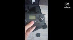 Квадрокоптер RG106 с Алиэкспресса.