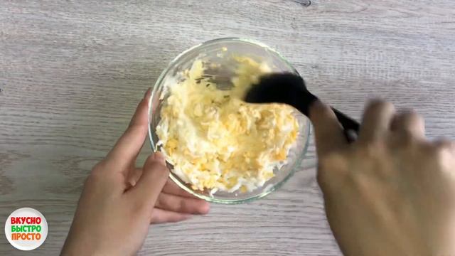 ВКУСНЕЕ СЕЛЁДКИ ПОД ШУБОЙ! Потрясающий салат «Лисья шубка»! (рецепты на праздничный стол)