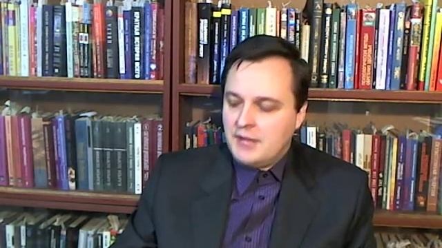 Лекция о теории архетипов саморегуляции психического.