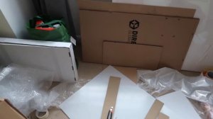 КАК УПАКОВЫВАТЬ РАБОТЫ ( КАРТИНЫ ) ДЛЯ ОТПРАВКИ В ЛЮБУЮ ТОЧКУ МИРА / ART Shima