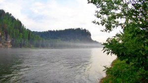 Это перебор☝. Ловля тайменя на реке Бия.