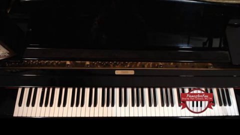 Chord Inversions and Progressions