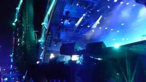 AC/DC feat. Axl Rose - Touch Too Much (Live in Prague, Czech Republic 2016)