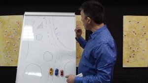 3 уловки инспектора | Как сдать экзамен город в ГАИ?