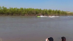 Водномоторный Спорт