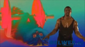 Терри Крюс и его юмор в спорте  ч  2