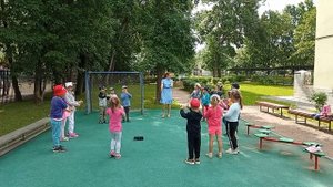 Я просто музыкант. Музыкальная игра