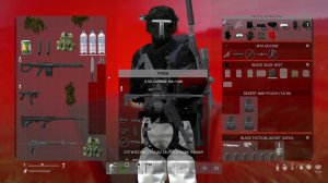 Открытый сервер DayZ 27RU PVPE BOTS MODS