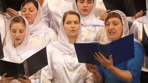 Небо и земля (колядка)