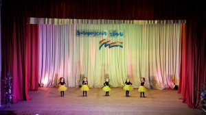 танец "Раз ладошка" / 3-4 года / эстрадная хореография для детей /школа-студия "ЛиМи"