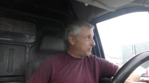 Путешествие 1900 км на лодке ПВХ. Как все было.