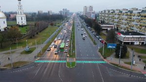 Сколько стоит зарядить электромобиль в Беларуси  2021 ?