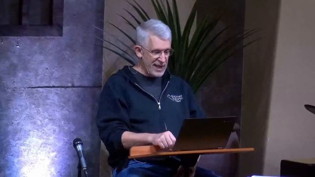 Ezekiel 24- 25 • A Parable for Israel and Prophecies for the Nations смотреть онлайн