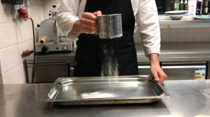 Картофельные ньокки. Готовим дома. Gnocchi.