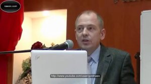 Руслан Нарушевич -  Тактично о сокровенном (Полная лекция)