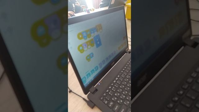 Робототехника Lego Education 20 ноября 2022 Видео 14 смотреть онлайн