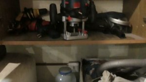 Сделал своими руками подставки для деревообрабатывающих станков