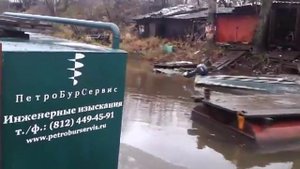 Буксирно-моторный катер БМК-130