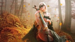 Музыка виолончели Cello music