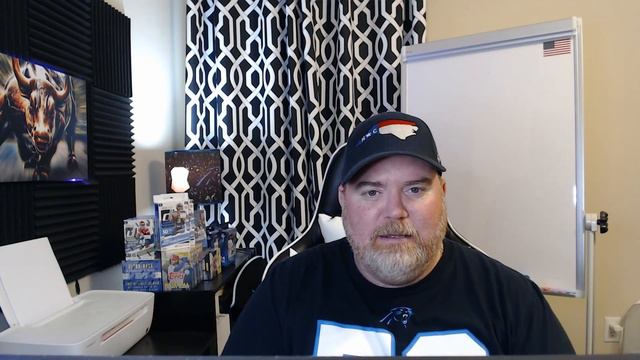 JMac Investing and Sports Cards Investing?? Are Sports Cards A New Asset Class? смотреть онлайн