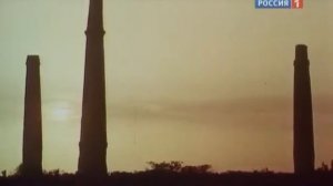 Александр Проханов *Солдат империи* 4(4) 2012 док/ф