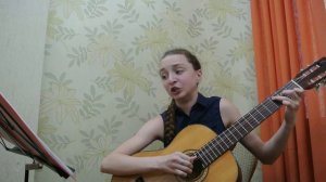 Песня "Москвичи"