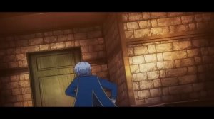 Неудачник призывает Повелителя Демонов в качестве своего фамильяра и становится сильнейшим магом