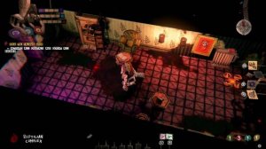 Paper Cut Mansion Review For The Nintendo Switch