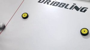 Синтетический лёд Dribbling Professional, хоккейный тренажер