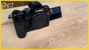 Panasonic Lumix Deneyim Merkezi ve Furkan Güngörmez’den Makine Önerileri