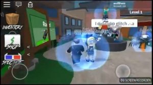 Roblox man