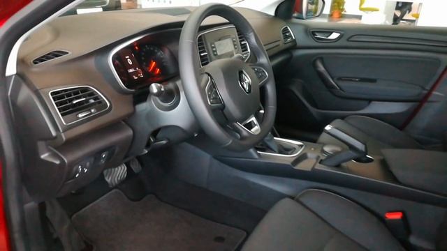 Renault Megane Saudi Arabia 2023. смотреть онлайн