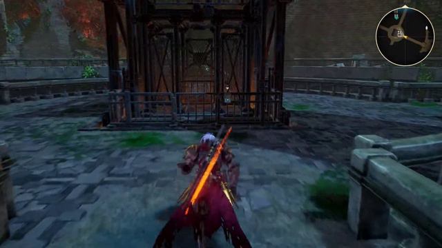 Hard Spherical Shell - Tales of Arise смотреть онлайн