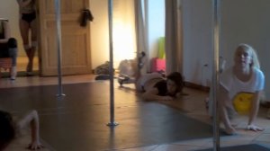 Olga Koda FRANCE Ольга Кода