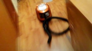 Пылесос Samsung SC-6520 финал!!!!!!