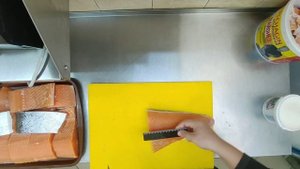 Как Солить Красную Рыбу, Лосося, Семгу (Для Суши и Не Только) 2019