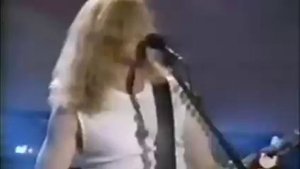 Megadeth - "Angry Again" (Woodstock '99)