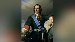Краткий пересказ §3 Начало правления Петра I. История России 8 класс Арсентьев