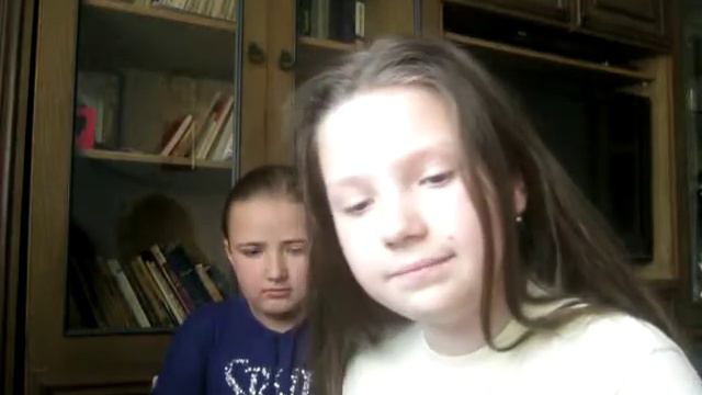 7 second \ Настя мне красит ЗУБЫ? смотреть онлайн