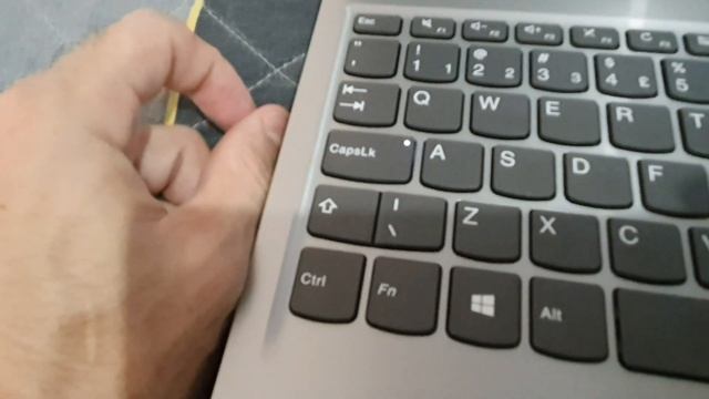 Lenovo Ideapad S145 - AMD RYZEN 5 смотреть онлайн