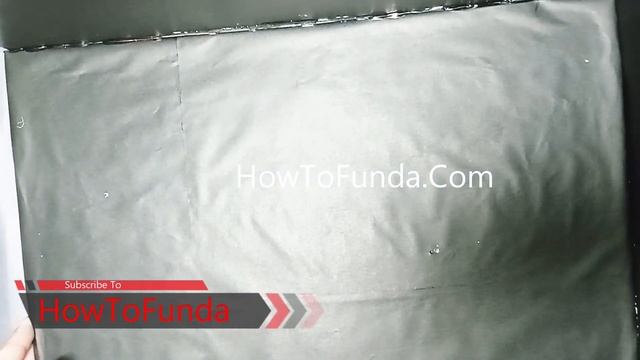 solar lunar eclipse working model  | science project - diy | howtofunda @craftpiller