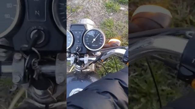 альфа , американки #moto #alpha72