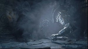 Вордт из холодной долины: Dark Souls 3 / Дарк Соулс 3 - тактика как убить, как победить босса ДС3