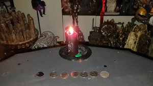 ОТВЯЗАТЬСЯ ОТ ВРАГА . для всех . ИНГА ХОСРОЕВА . ВЕДЬМИНА ИЗБА.