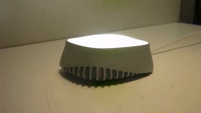 Экономичный ЖКХ светильник TITAN 16 LED OPL 5000K смотреть онлайн