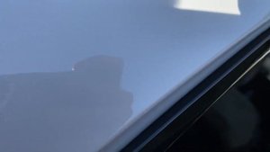 Устранение скрипа дверей на BMW F30