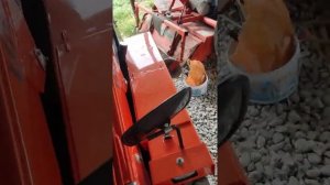 Погрузчик UNC-060 Обзор